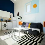 Duplex Climatise Avec Terrasse Sans Vis A Vis Dans L'hypercentre Appartement Nîmes