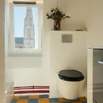 Duplex Climatise Avec Terrasse Sans Vis A Vis Dans L'hypercentre Nîmes