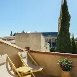 Appartement Duplex Climatise Avec Terrasse Sans Vis A Vis Dans L'hypercentre *