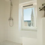 Duplex Climatise Avec Terrasse Sans Vis A Vis Dans L'hypercentre *