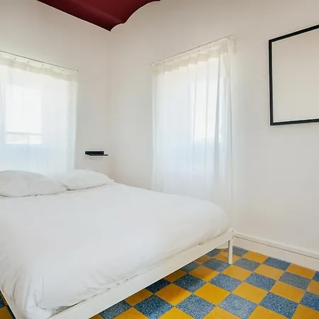 Duplex Climatise Avec Terrasse Sans Vis A Vis Dans L'hypercentre Apartmán *