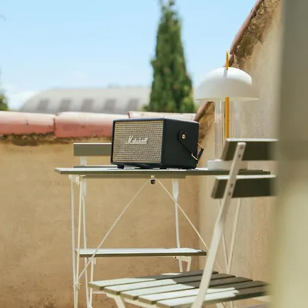 Duplex Climatise Avec Terrasse Sans Vis A Vis Dans L'hypercentre Apartment *