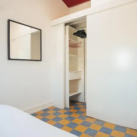 Duplex Climatise Avec Terrasse Sans Vis A Vis Dans L'hypercentre Apartment *